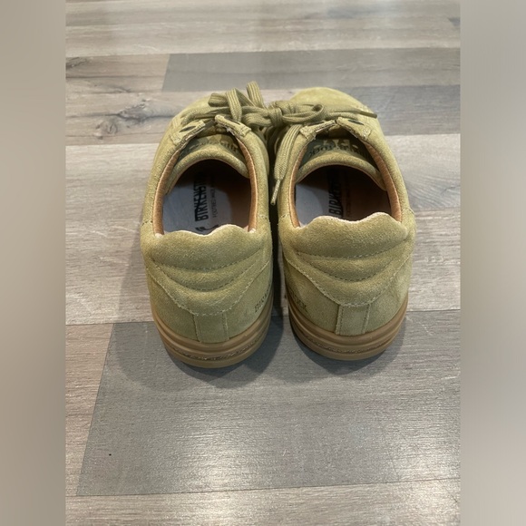 Birkenstock Bend Low Suede Leather - Picture 7 of 10